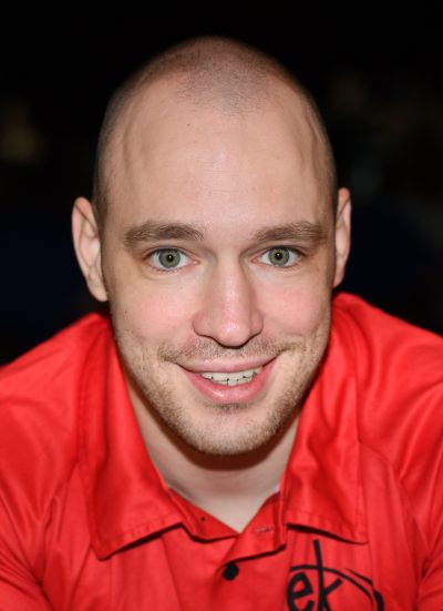 Tobias Ernst